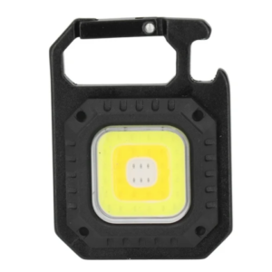 Compra Mini foco led de trabajo con trípode tecmaster al mejor precio online
