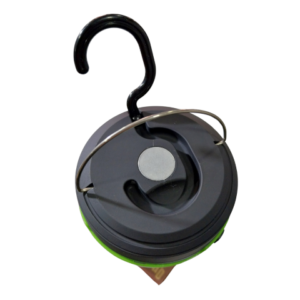 Compra Lámpara / linterna plegable quail 1w al mejor precio online