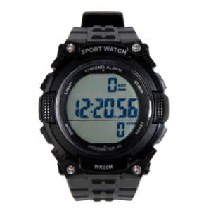 Compra Reloj tactico dellta tactics digital al mejor precio online