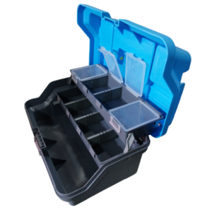 Compra Caja de pesca seaboss pro al mejor precio online