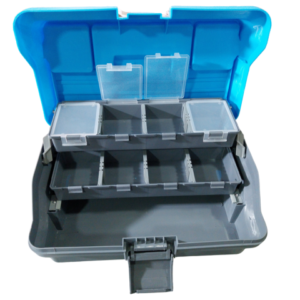 Compra Caja de pesca seaboss pro al mejor precio online