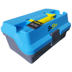 Compra Caja de pesca seaboss pro al mejor precio online