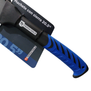 Compra Machete con sierra terratools 20,5" (52 cm) al mejor precio online