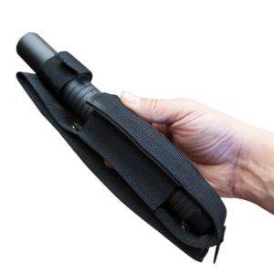 Compra Bastón retráctil quail / incluye funda al mejor precio online