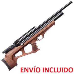 RIFLE BENJAMIN AKELA 5.5