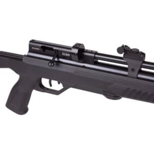 Compra Rifle pcp crosman icon 5,5 al mejor precio online