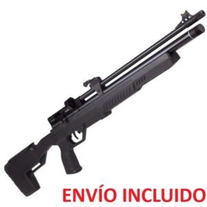 RIFLE PCP CROSMAN ICON 5,5