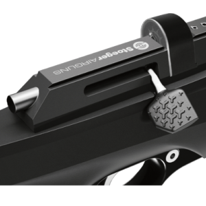 Compra Stoeger airguns xm1 s4 suppressor al mejor precio online