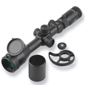 Compra Mira discoveryopt ht 4-16x44 sfir ffp (primer plano focal) al mejor precio online