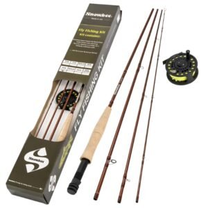 Compra Kit mosquero snowbee #6 al mejor precio online