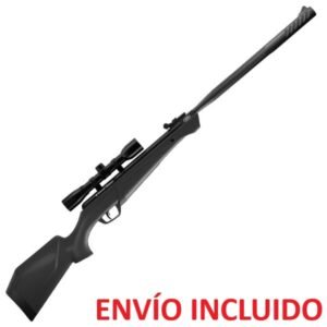 Rifle de Aire Crosman Shockwave 5.5 mm con Mira - NITROPISTON