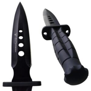 Compra Cuchillo (daga) defensor forever al mejor precio online