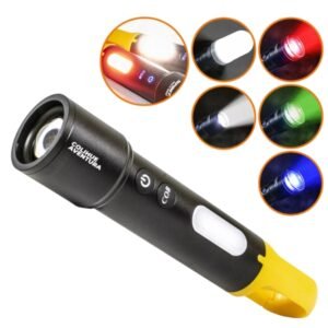 Compra Linterna spinit multi 550r al mejor precio online