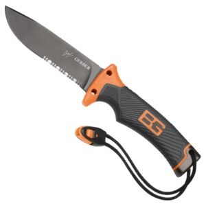 Compra Gerber ultimate knife cuchillo de supervivencia al mejor precio online
