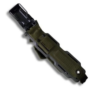 Compra Cuchillo bayoneta m9 hoja gris al mejor precio online