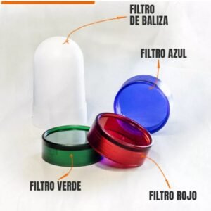 Compra Linterna spinit multi 550r al mejor precio online