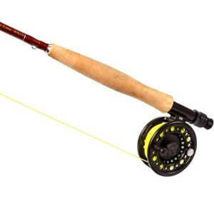 Compra Kit mosquero snowbee #6 al mejor precio online