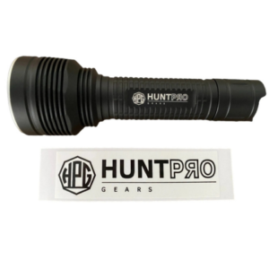 Compra Linterna hpg hunterpro crimson - led rojo 300l al mejor precio online