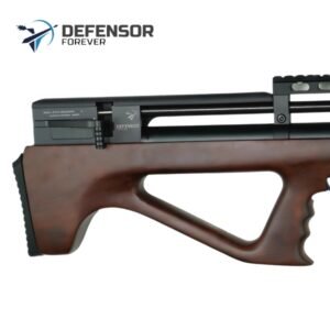 Compra Rifle defensor qm22 bullpup en madera al mejor precio online