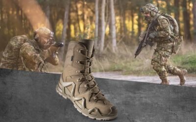 Las mejores botas tácticas Lowa en Chile: guía completa y recomendaciones