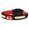 1 Linterna Nebo Curvbeam 600 Flex - Frontal