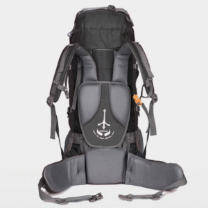 Mochila de Montaña 80L Jinshiwo - Imagen 2
