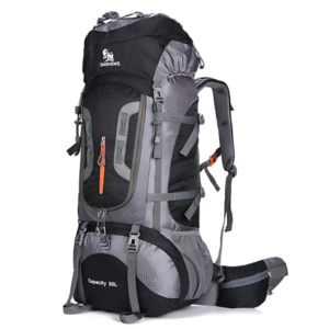 Mochila de Montaña 80L Jinshiwo