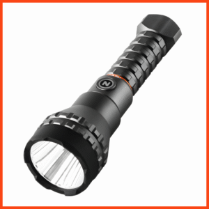 Linterna Nebo Luxtreme 900 metros