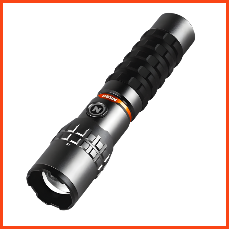 Linterna NEBO Slyde King 2K