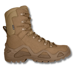 BOTAS LOWA Z-8S GTX COYOTE