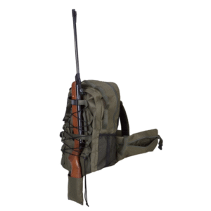 Mochila Gamo Rececho 36 Litros