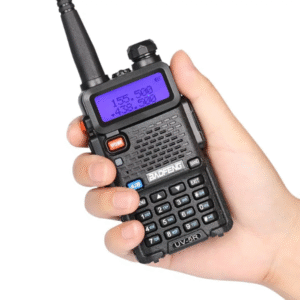 Radio Baofeng UV-5R