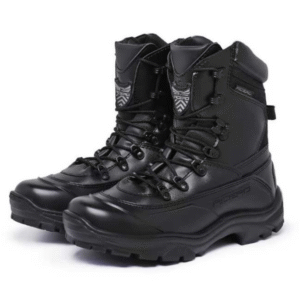 Botas Acero Tiger Pro Max Impermeables