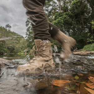 BOTAS LOWA Z-8S GTX COYOTE - Imagen 3
