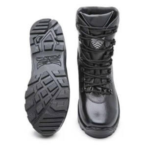 Botas Acero Tiger Extra Brillo - Imagen 3