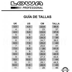 BOTAS LOWA Z-8S GTX COYOTE - Imagen 4