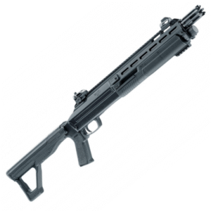 Escopeta Traumática Umarex HDX .68 40 J