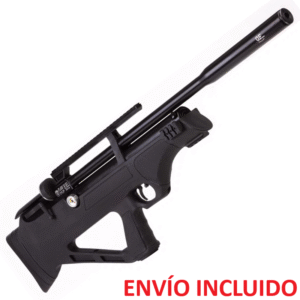 Rifle PCP FlashPup S – QE 5,5 Hatsan