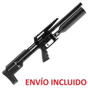 Artemis M60B 5.5 Rifle PCP
