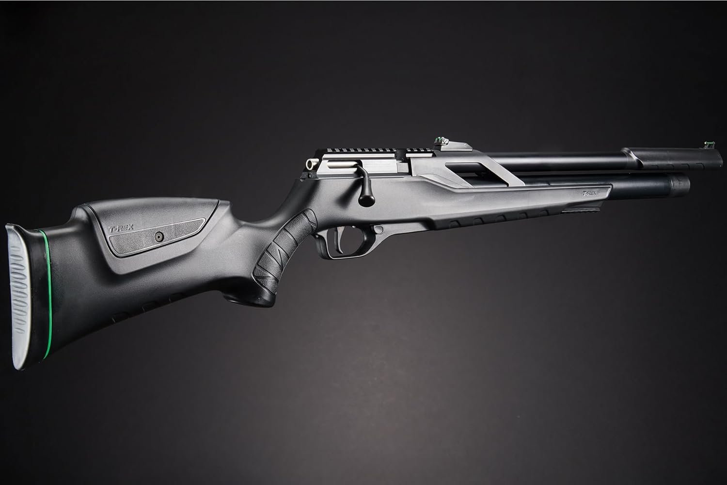 Rifle PCP T-REX 5,5 mm (.22) CARABINA TREX - Imagen 3