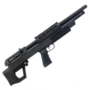 Beeman Commodore Regulado Calibre 5,5 Rifle Pcp