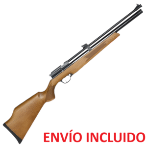 Rifle PCP PR900W