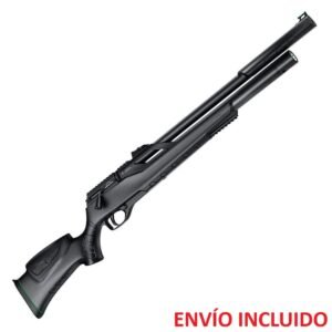 Rifle PCP T-REX 5,5 mm (.22) CARABINA TREX