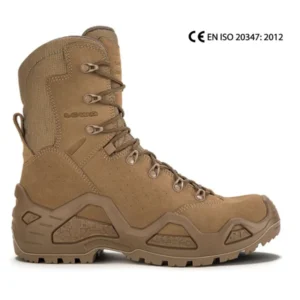 Bota Lowa Z-8S C HI Coyote
